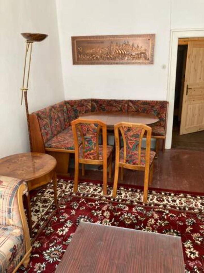 Zur Baumwolle Aparthotel Nuremberg Room photo